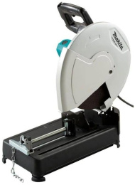 Отрезная пила Makita M2402B 2000Вт 3800об/мин d 355мм