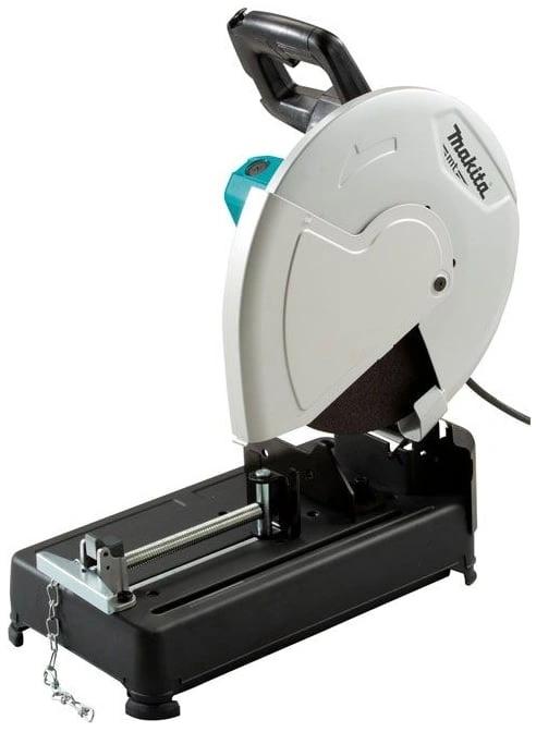 Отрезная пила Makita M2402B 2000Вт 3800об/мин d 355мм