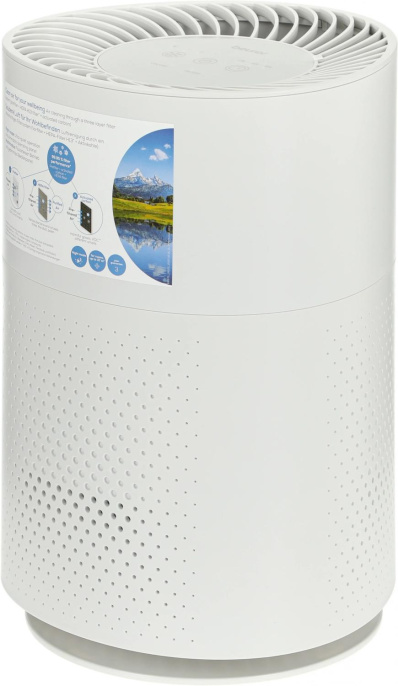 Воздухоочиститель Beurer LR220 38Вт белый 663.75