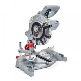 Торцовочная пила Ставр ПТ-210/1400М 1400Вт 5000об/мин d 210мм