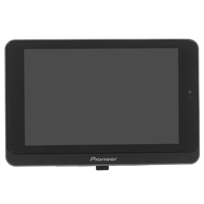 Автомагнитола Pioneer SDA835Tab+T20BT 2DIN 4x50Вт v4.2 USB 2.0 AUX 2048Mb DSP Android 9 8" WiFi 3 RDS