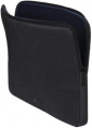 Чехол для ноутбука 14" Riva 7704 [7704 black]
