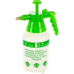 Ручной распылитель КУРС помповый, 1 литр 76365