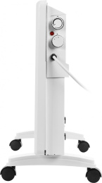 Конвектор Primera PHP-2000-MWB 2000Вт белый