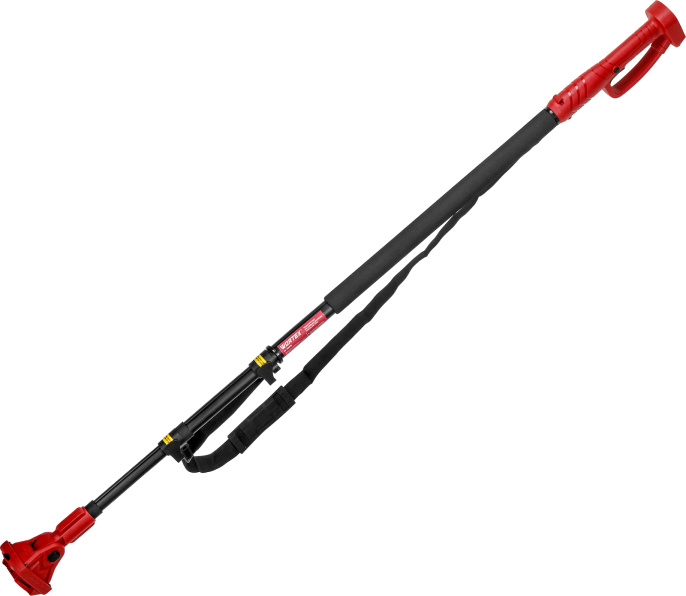 Телескопическая штанга для секатора WORTEX CBS 2030 в кор. ALL1 XLT SOLO 18 В, макс 252, мин 129 см 1329776