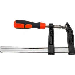 Струбцина Tulips tools F-тип, 80х200 мм IS18-105