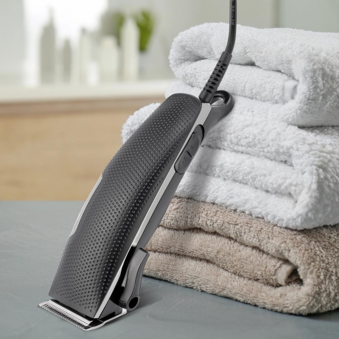 Машинка для стрижки Vitek VT-2520 черный