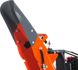 Снегоуборщик ZimAni ST430 RAPIDTRAK Гусеничный ST430RAPIDTRAK