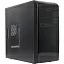 корпус MiniTower Powerman ES726 Black PM-450ATX U2*2+U3*2+A(HD) mATX