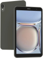 8" Планшет Digma R8 4/64 GB T606 4G, 1280 x 800, Android 15, темно-серый [da1c8p02]