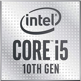 Процессор Socket-1200 Intel Core i5-10600KF 6C/12T 4.1/4.8GHz 12MB 125W Без ВИДЕО oem CM8070104282136