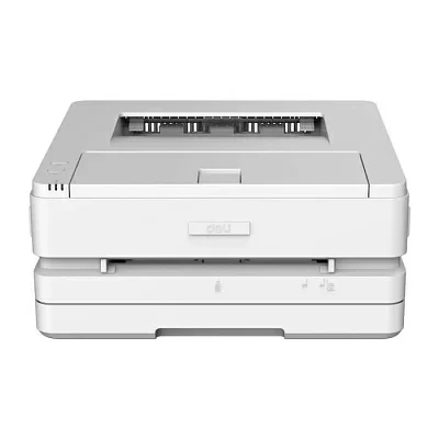 Принтер лазерный Deli Laser P2500DN A4 Duplex