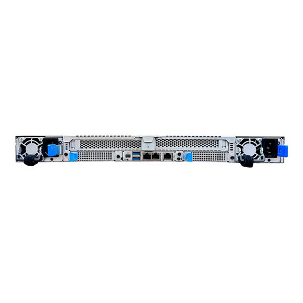 Шасси серверное Gigabyte Server Platform R183-S96 / 1U / 2xIntel Gen 4/5 / 2xHS / 32xDIMM / 12xSFF NVME/SAS/SATA / 2x1GbE / 2xOCP 3.0 / 2xFHHL / 2x1600W / Rails / 1Y (R183-S96-AAV1)