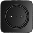 Умная колонка ЯНДЕКС Станция Макс Zigbee, 65Вт, с Алисой, графитовый [yndx-00053k]