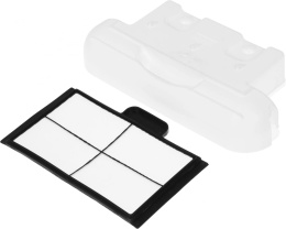 Фен StarWind SW-HD879, 1800Вт, черный