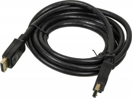 Кабель Display Port NingBo V1.2, DisplayPort m - DisplayPort m , 3м