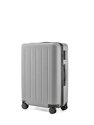 Чемодан NINETYGO Danube Luggage 28" серый