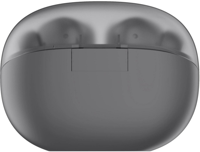 Наушники TECNO Buds 4 BD04, Bluetooth, внутриканальные, черный [bd04 black]