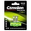 Camelion AAA-1100mAh Ni-Mh BL-2 (NH-AAA1100BP2, аккумулятор,1.2В) (2 шт. в уп-ке)