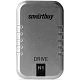 Smartbuy SSD N1 Drive 128Gb USB 3.1 SB128GB-N1S-U31C, silver