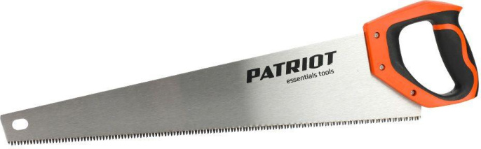 Ножовка Patriot WSP-500L 350006013