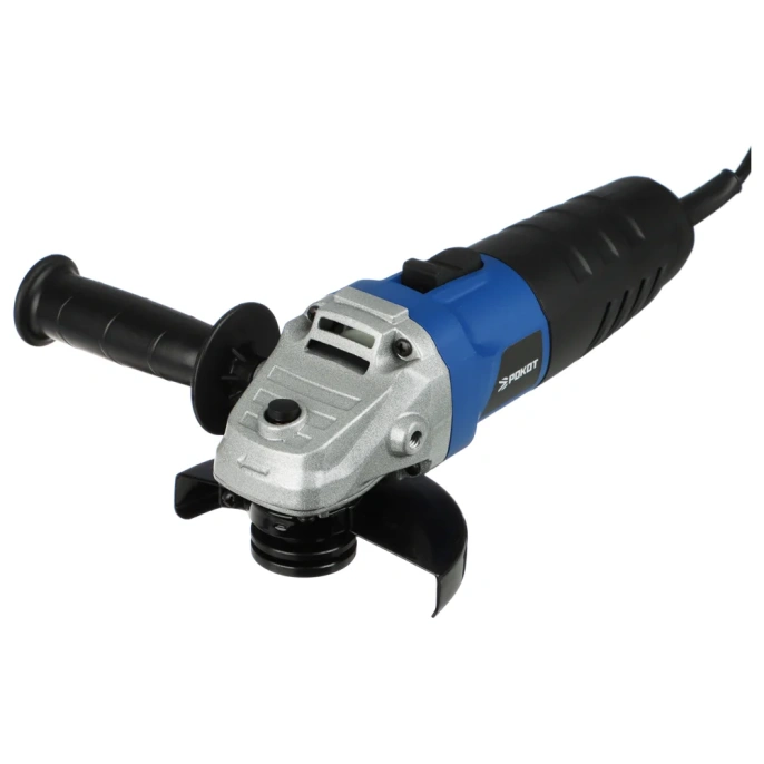 Шлифовальная угловая машина РОКОТ УШМ AG-115/ 500 693-014