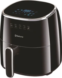 Аэрогриль Sakura SA-7684BK