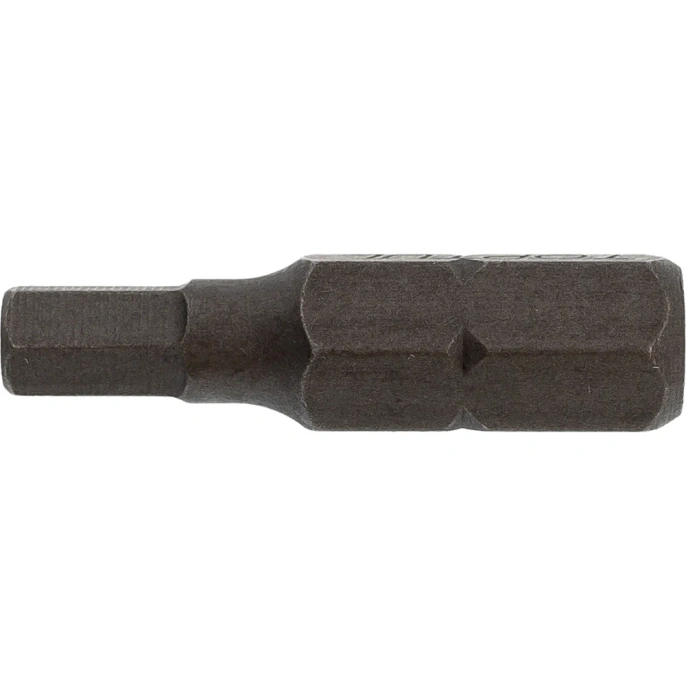 Насадка шестигранная 4 мм, 1/4" TOPTUL FSDA0804