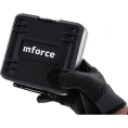 Набор торцевых ударных удлиненных головок Inforce (1/2"; 17, 19, 21 мм) 11-01-262