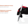 Прямой пинцет Gigant 160 мм GST-160