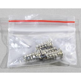 5bites Вентилятор FB6015S-12L2 60X15 / SLEEVE / 3000RPM / 2P