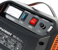 Заряднопредпусковое устройство Patriot BCT-15 Boost 650301515