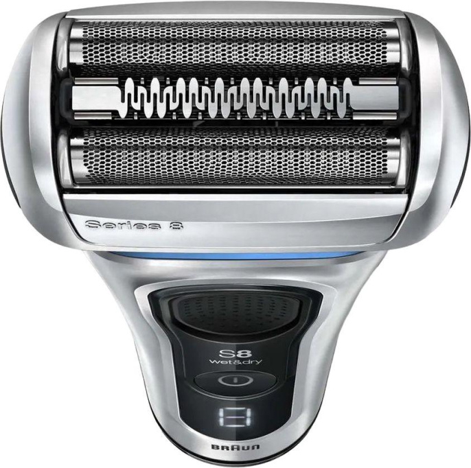 Сетка и режущий блок Braun Series 8 для бритв упак.:1шт 83M