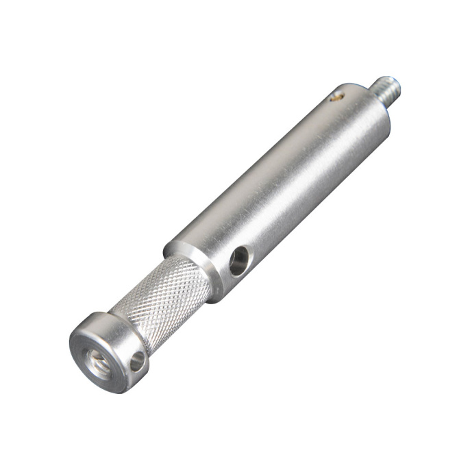 Переходник KUPO KS-077 5/8 STUD WITH 1/4-20 MALE THREAD