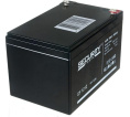Батарея аккумуляторная Security Force SF 1212