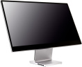 Моноблок Hiper ExpertCenter ED27 27" Full HD i5 1240P 1.7 8Gb SSD512Gb Iris Xe CR без ОС GbitEth WiFi BT 100W клавиатура мышь Cam серый 1920x1080