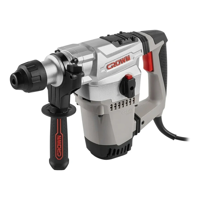 Перфоратор Crown CT18158 BMC