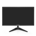 Монитор 23.8" ExeGate EB2400 TN LED Grade A+, FHD, 1920x1080@60Гц, 16:9, 200cd/m2, 1000:1, 170°/160°, 5ms, D-Sub, HDMI, Flicker-free, кабель HDMI 1.5м, VESA, регулировка наклона tilt , черный EX294424RUS