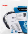 Кабель Buro IEC C7 2-pin Евровилка 3м BU-PCAB-3-2PIN