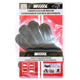 Коврик на приборную панель WIIIX SP-05