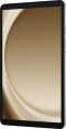 Планшет Samsung Galaxy Tab A9 SM-X110 G99 2.2 8C RAM4Gb ROM64Gb 8.7" LCD 1340x800 Android 13 серебристый 8Mpix 2Mpix BT WiFi microSD 1Tb 5100mAh 7hr