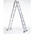 Лестница-стремянка WORKY 4x4 трансформер, высота 4.7 м ARD128309