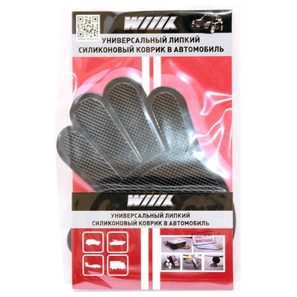 Коврик на приборную панель WIIIX SP-05