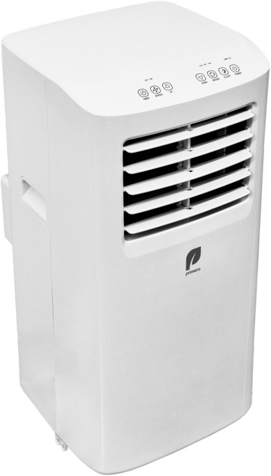 Кондиционер мобильный PRIMERA PRMC-07JGNA1 белый