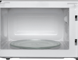 Микроволновая Печь BBK 20MWS-715M/W C 20л. 700Вт белый