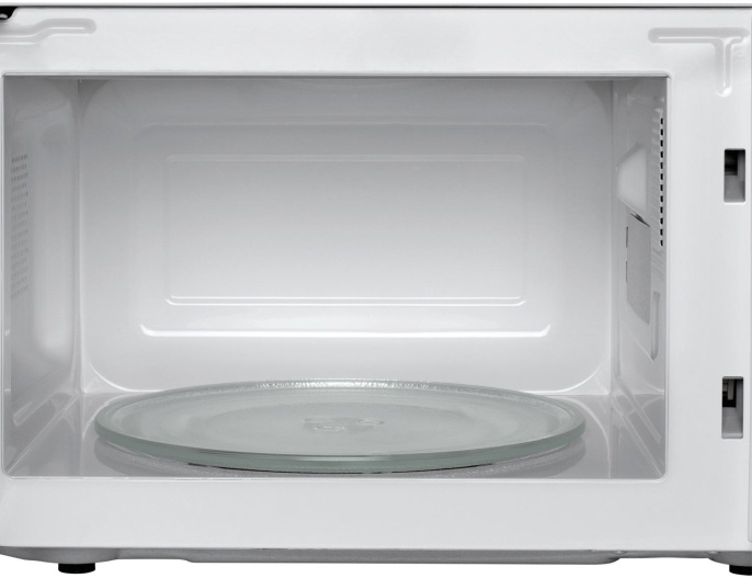 Микроволновая Печь BBK 20MWS-715M/W C 20л. 700Вт белый