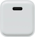 Сетевое зар./устр. Magssory ACH006w 45W (PD3.0+PPS+QC4+AFC+FCP+SCP) универсальное белый