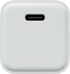 Сетевое зар./устр. Magssory ACH006w 45W (PD3.0+PPS+QC4+AFC+FCP+SCP) универсальное белый