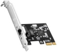 Сетевая карта Gigabit Ethernet CUDY PE10 PCI Express