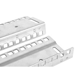 Комплект юнитовых направляющих 24U ЦМО ШТВ-ВН-24